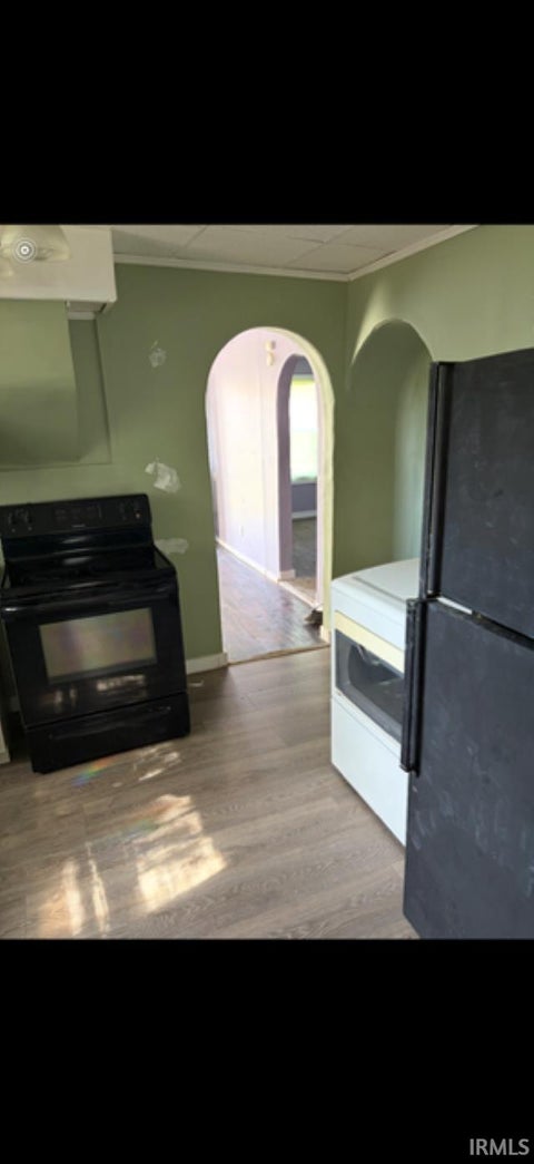 Tiny photo for 1132 N 8th Street, Mitchell, IN 47446 (MLS # 202644835)
