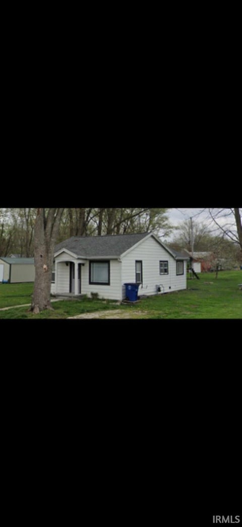 Photo of 1132 N 8th Street, Mitchell, IN 47446 (MLS # 202644835)