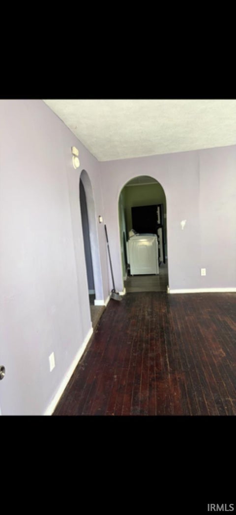 Tiny photo for 1132 N 8th Street, Mitchell, IN 47446 (MLS # 202644835)