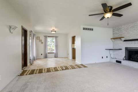 Tiny photo for 747 E Lewellen Road, Salem, IN 47167 (MLS # 202619574)
