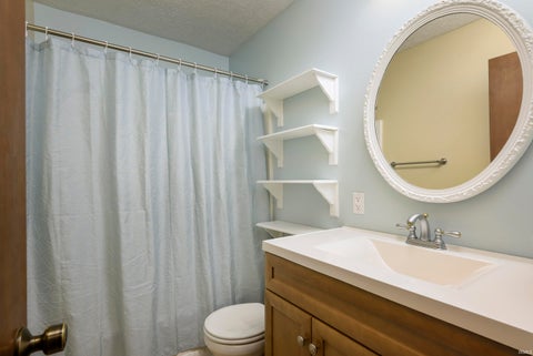 Tiny photo for 747 E Lewellen Road, Salem, IN 47167 (MLS # 202619574)