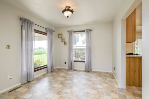 Tiny photo for 747 E Lewellen Road, Salem, IN 47167 (MLS # 202619574)