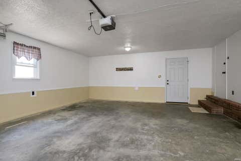 Tiny photo for 747 E Lewellen Road, Salem, IN 47167 (MLS # 202619574)