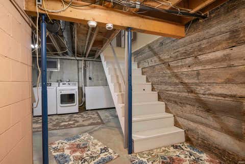 Tiny photo for 747 E Lewellen Road, Salem, IN 47167 (MLS # 202619574)