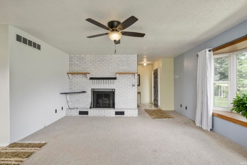 Tiny photo for 747 E Lewellen Road, Salem, IN 47167 (MLS # 202619574)