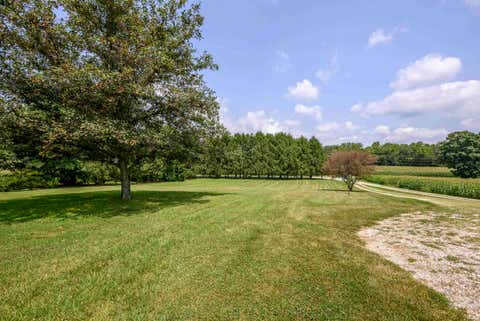 Tiny photo for 747 E Lewellen Road, Salem, IN 47167 (MLS # 202619574)