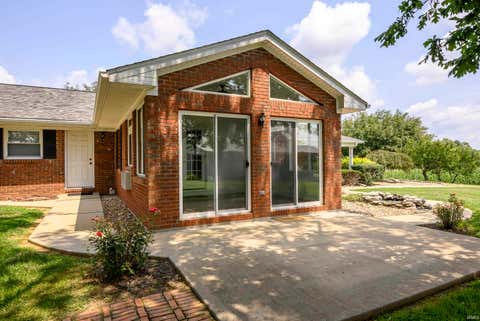 Tiny photo for 747 E Lewellen Road, Salem, IN 47167 (MLS # 202619574)