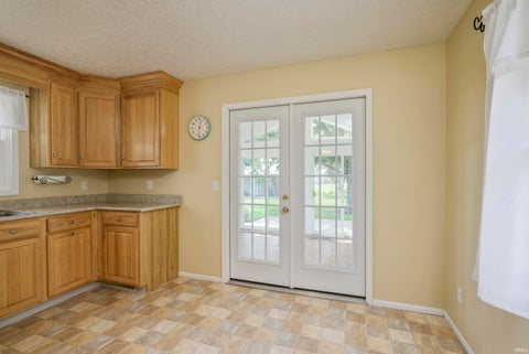 Tiny photo for 747 E Lewellen Road, Salem, IN 47167 (MLS # 202619574)