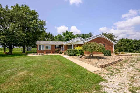 Tiny photo for 747 E Lewellen Road, Salem, IN 47167 (MLS # 202619574)