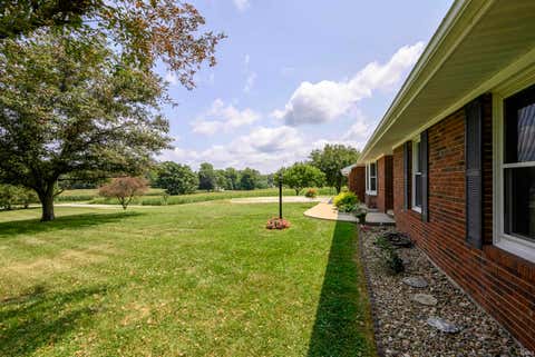 Tiny photo for 747 E Lewellen Road, Salem, IN 47167 (MLS # 202619574)
