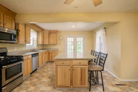 Tiny photo for 747 E Lewellen Road, Salem, IN 47167 (MLS # 202619574)