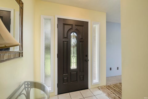 Tiny photo for 747 E Lewellen Road, Salem, IN 47167 (MLS # 202619574)