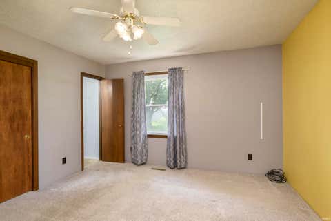 Tiny photo for 747 E Lewellen Road, Salem, IN 47167 (MLS # 202619574)