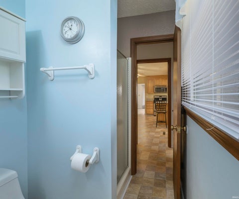 Tiny photo for 747 E Lewellen Road, Salem, IN 47167 (MLS # 202619574)