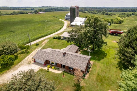 Tiny photo for 747 E Lewellen Road, Salem, IN 47167 (MLS # 202619574)