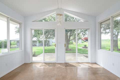 Tiny photo for 747 E Lewellen Road, Salem, IN 47167 (MLS # 202619574)