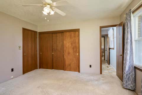 Tiny photo for 747 E Lewellen Road, Salem, IN 47167 (MLS # 202619574)
