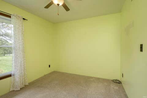 Tiny photo for 747 E Lewellen Road, Salem, IN 47167 (MLS # 202619574)