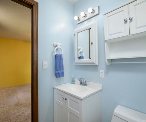 Tiny photo for 747 E Lewellen Road, Salem, IN 47167 (MLS # 202619574)
