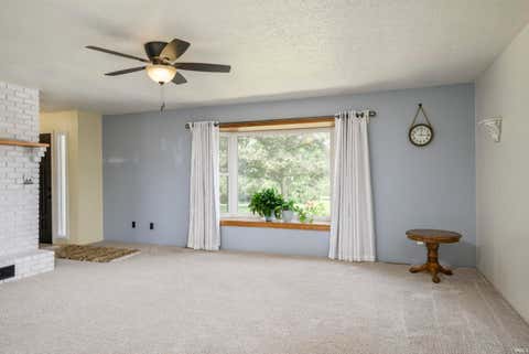 Tiny photo for 747 E Lewellen Road, Salem, IN 47167 (MLS # 202619574)