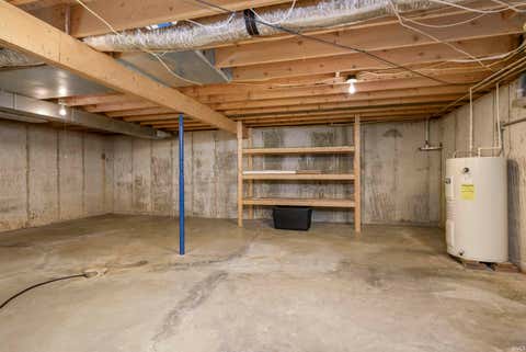 Tiny photo for 747 E Lewellen Road, Salem, IN 47167 (MLS # 202619574)