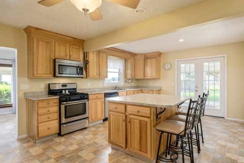 Tiny photo for 747 E Lewellen Road, Salem, IN 47167 (MLS # 202619574)