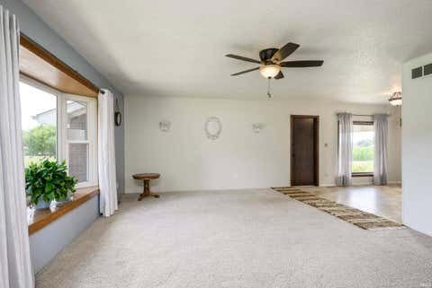 Tiny photo for 747 E Lewellen Road, Salem, IN 47167 (MLS # 202619574)