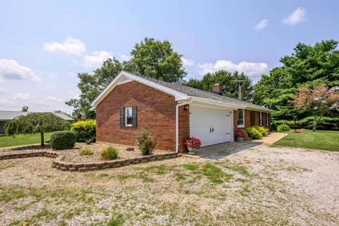 Tiny photo for 747 E Lewellen Road, Salem, IN 47167 (MLS # 202619574)