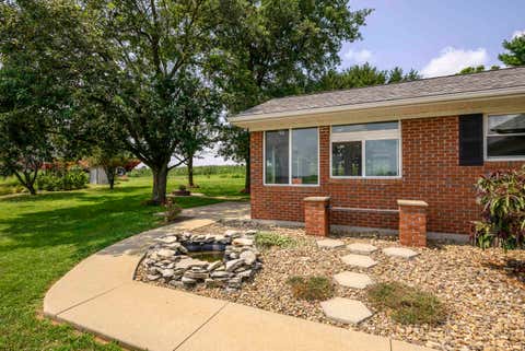 Tiny photo for 747 E Lewellen Road, Salem, IN 47167 (MLS # 202619574)