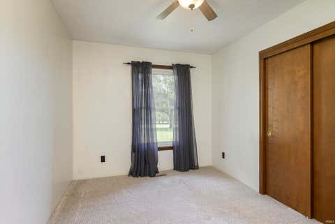 Tiny photo for 747 E Lewellen Road, Salem, IN 47167 (MLS # 202619574)