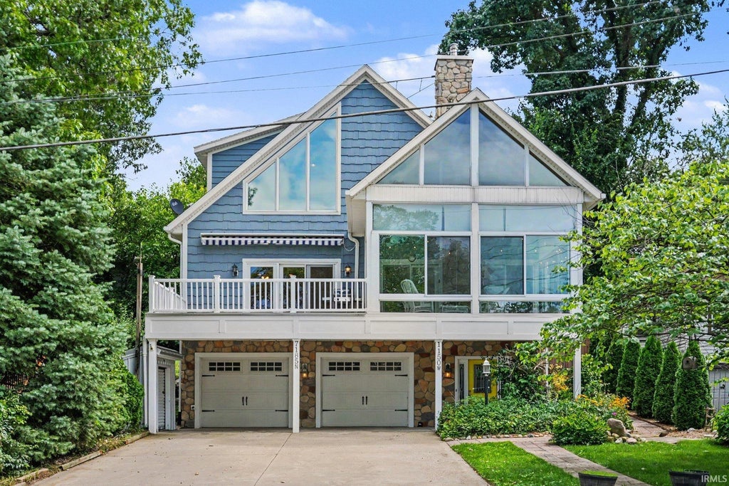 Photo of 7185 N 1150 W, Shipshewana, IN 46565 (MLS # 202634860)