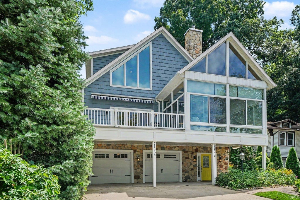 Photo of 7185 N 1150 W, Shipshewana, IN 46565 (MLS # 202634860)