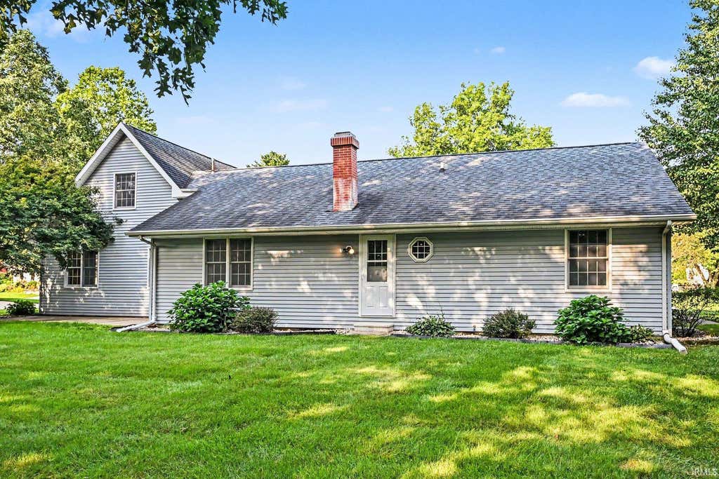 Photo of 50550 Deer Ridge Court, Granger, IN 46530 (MLS # 202635070)