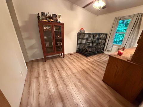 Tiny photo for 3401 W Delaware Road, Logansport, IN 46947 (MLS # 202625607)
