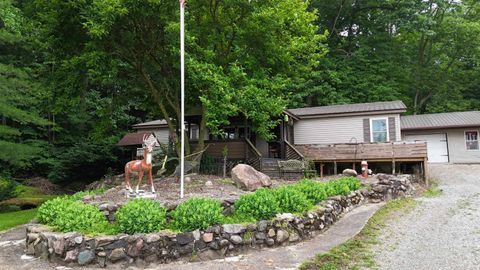 Tiny photo for 3401 W Delaware Road, Logansport, IN 46947 (MLS # 202625607)