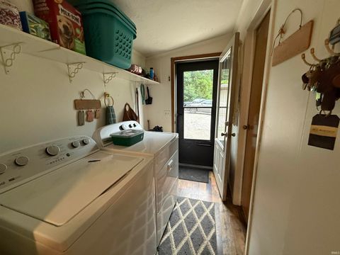 Tiny photo for 3401 W Delaware Road, Logansport, IN 46947 (MLS # 202625607)