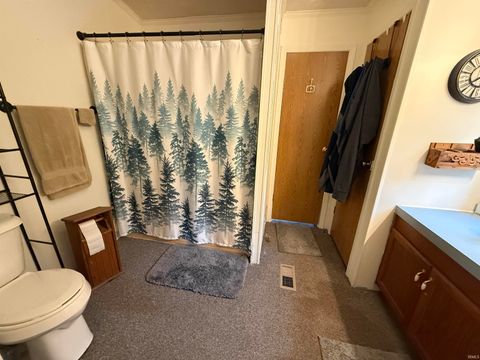 Tiny photo for 3401 W Delaware Road, Logansport, IN 46947 (MLS # 202625607)