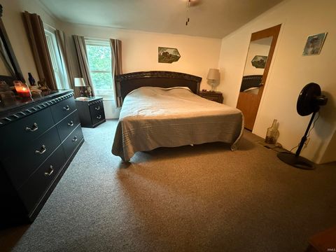 Tiny photo for 3401 W Delaware Road, Logansport, IN 46947 (MLS # 202625607)