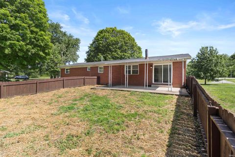 Tiny photo for 1768 State Road, Lafayette, IN 47909 (MLS # 202620775)
