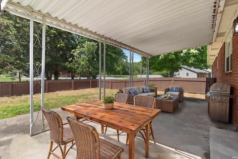 Tiny photo for 1768 State Road, Lafayette, IN 47909 (MLS # 202620775)