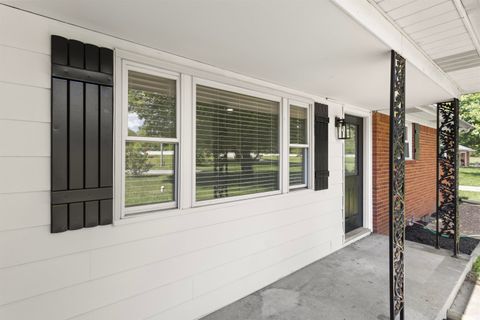 Tiny photo for 1768 State Road, Lafayette, IN 47909 (MLS # 202620775)