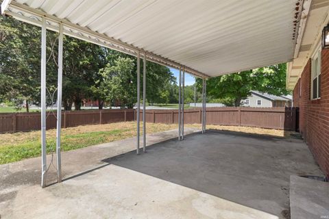Tiny photo for 1768 State Road, Lafayette, IN 47909 (MLS # 202620775)