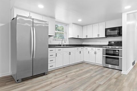 Tiny photo for 1768 State Road, Lafayette, IN 47909 (MLS # 202620775)