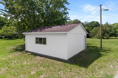 Tiny photo for 1768 State Road, Lafayette, IN 47909 (MLS # 202620775)