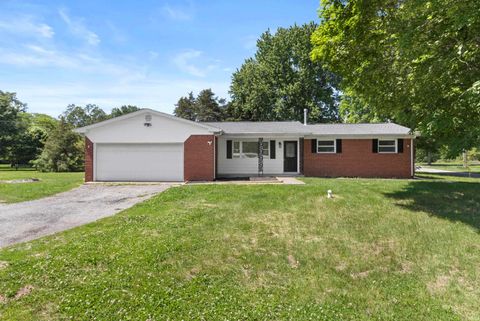 Photo of 1768 State Road, Lafayette, IN 47909 (MLS # 202620775)