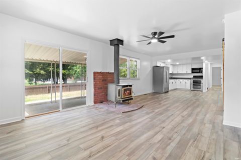 Tiny photo for 1768 State Road, Lafayette, IN 47909 (MLS # 202620775)