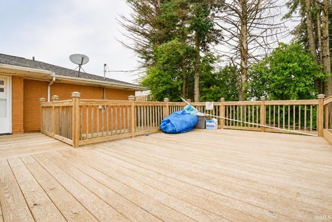 Tiny photo for 619 W 13th Street, Mishawaka, IN 46544 (MLS # 202632288)
