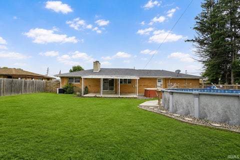 Tiny photo for 619 W 13th Street, Mishawaka, IN 46544 (MLS # 202632288)