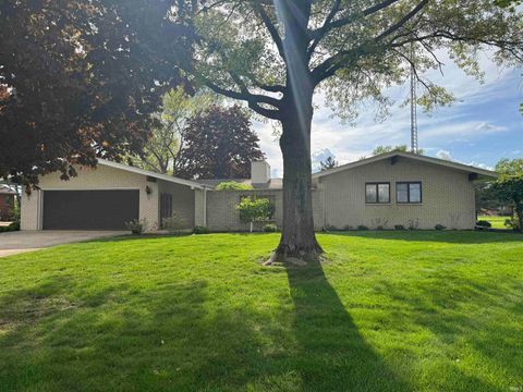 10059 Quince Road, Plymouth, IN 46563 - #: 202516538