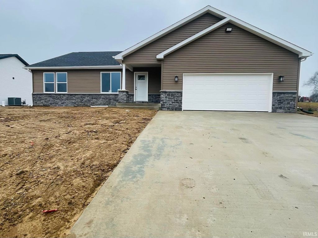 Photo of 23902 Oak Dale Street, Elkhart, IN 46516 (MLS # 202600846)